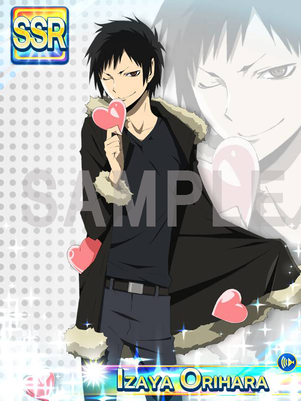 デュラララ!! ゲーム公式 on X