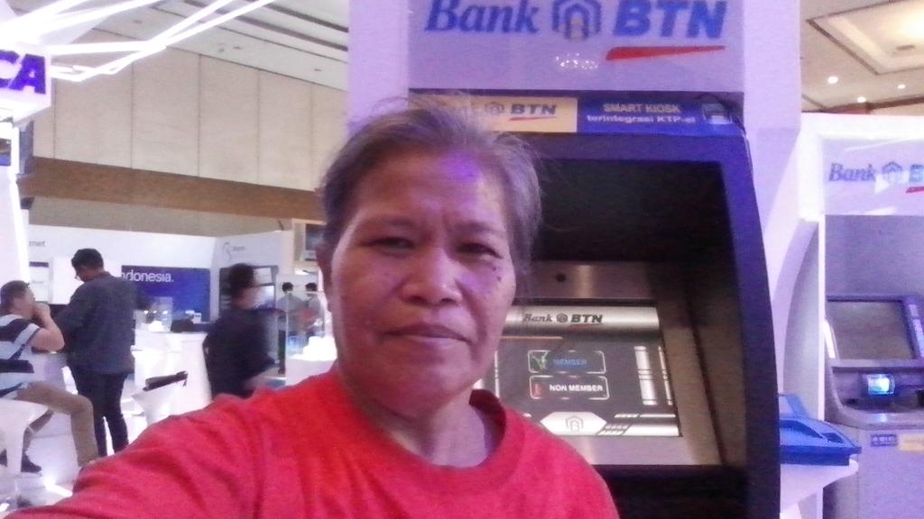 nini gaul tweet media