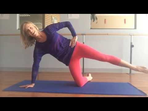 PilatesHQNet's tweet photo. #pilates #MindBodyMat: Day 12 - Pilates Legs - http://t.co/biYMKVVXFd http://t.co/S4FXdlkATy