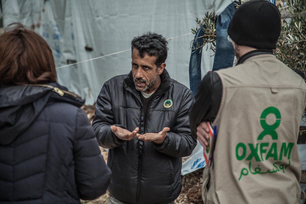 europapress's tweet photo. La crisis de los #refugiados, imparable si no hay soluciones políticas a los conflictos http://t.co/JzM0wA52eV http://t.co/Qr48kPEf3Y