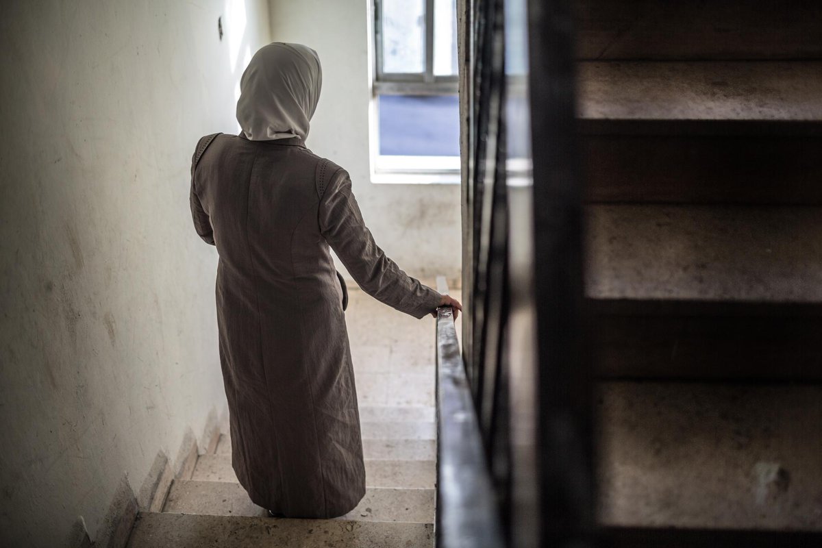 europapress's tweet photo. La crisis de los #refugiados, imparable si no hay soluciones políticas a los conflictos http://t.co/JzM0wA52eV http://t.co/Qr48kPEf3Y