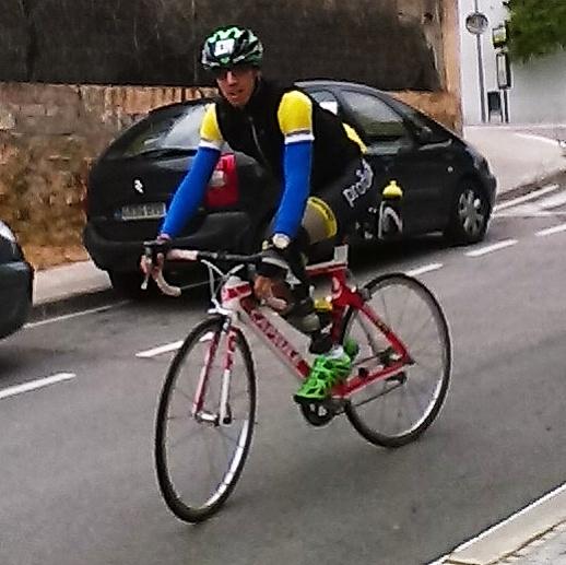 Dani Nafría tweet media