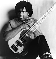 Happy birthday Victor Wooten. Here\s hoping it\s the best evah. 