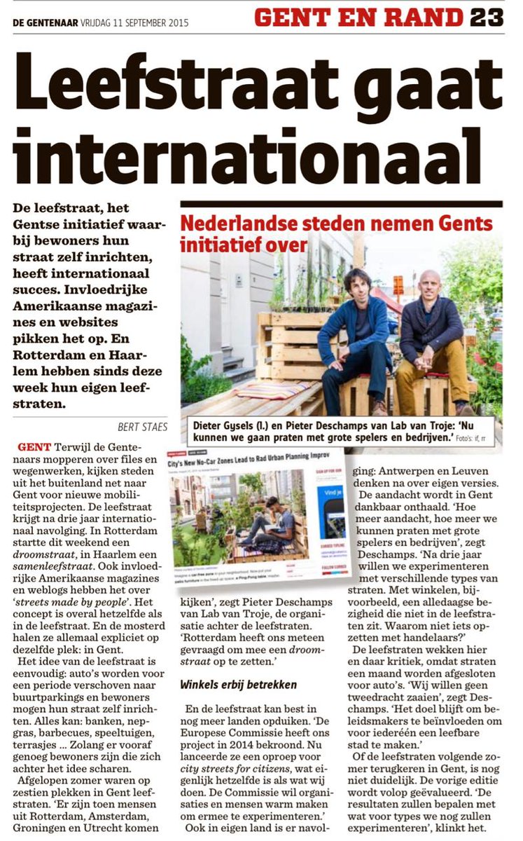 Leefstraat tweet media