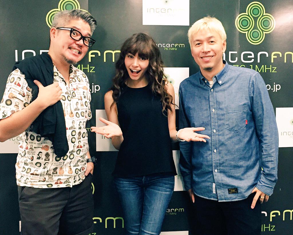 ボッチの生放送今日で終了 今日は3時間 Rip Slyme のryoujinarita さんと スペシャルゲストで Ilmari Rire さんも登場 感謝 Ripslyme Ilmari Ryoz Interfm Shaula Vogue シャウラ Scoopnest ボッチの生放送今日で終了 今日は3時間 Rip Slyme のryoujinarita さんと スペシャルゲストで Ilmari Rire さんも登場 感謝 Ripslyme Ilmari Ryoz Interfm Shaula Vogue シャウラ Scoopnest