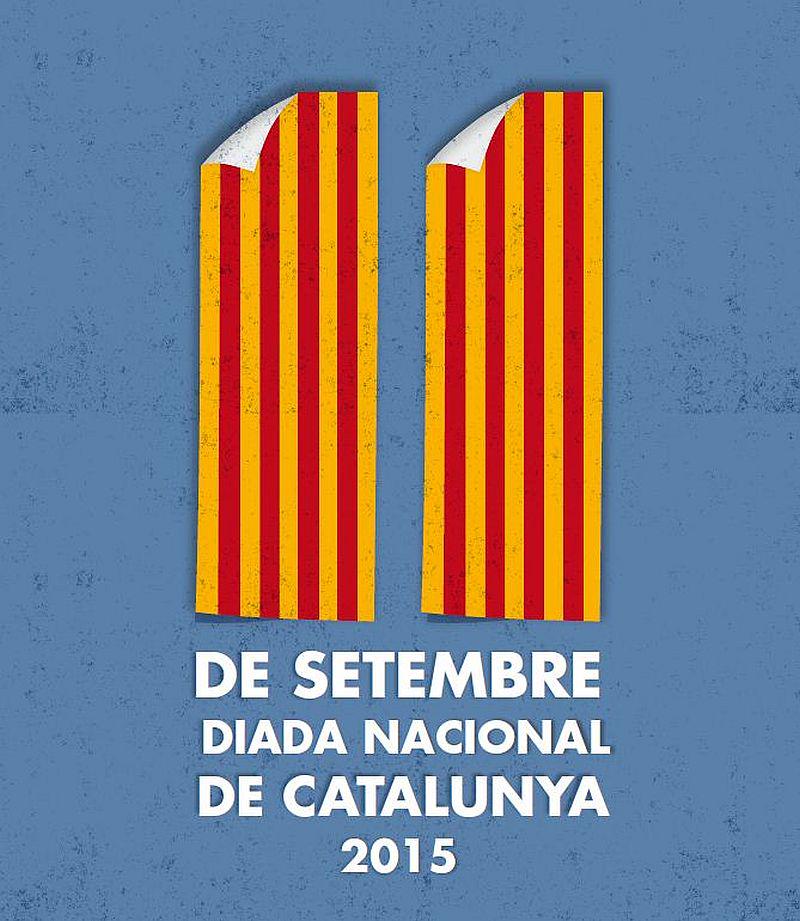 bcn_ajuntament's tweet image. Tota la informació de servei sobre la #Diada2015 a #Barcelona, la trobaràs al web: ow.ly/S2Kb2