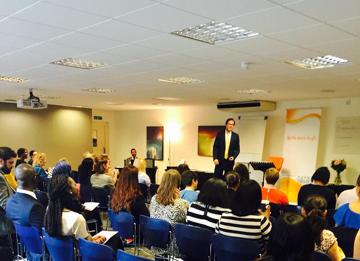 etcAvonmouth's tweet photo. Welcoming everyone to @etcAvonmouth for the NLP event run by the @thebrainpeople http://t.co/vnRdpghqAm