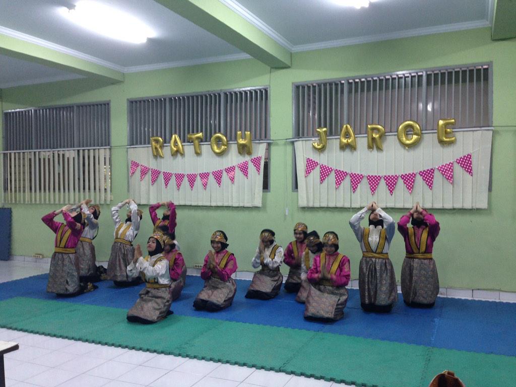 DETAK Saman 26 tweet media