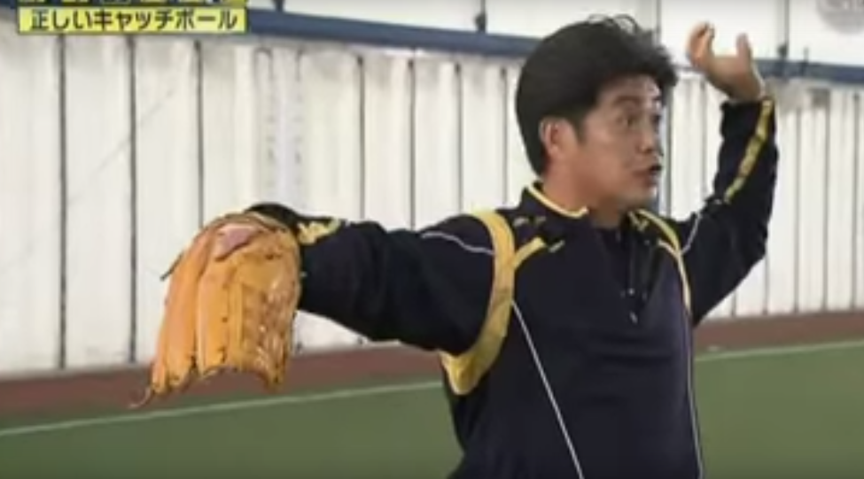 gowebaluvux's tweet photo. .【野球を始めたばかりの人だけじゃなく必見】工藤公康が語る独自の練習理論『正しいキャッチボール』#hawks動画▼https://t.co/z2yWUeMAQ7 https://t.co/3vFIHoAEkL