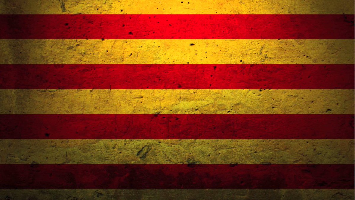 Netcelona's tweet image. Feliç diada de Catalunya a tots i totes!
#ViaLLiure11s #viacatalana #Vialliure #11S #Araéslhora