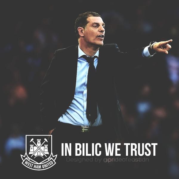 Happy birthday to Super Slaven Bilic. 