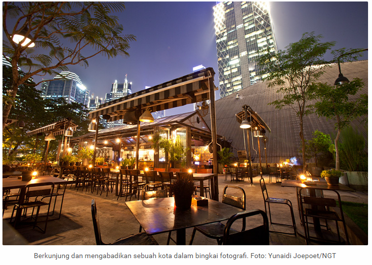 fotokitanet's tweet photo. Tips Fotografi Saat Mengabadikan Kota http://t.co/dKrVVhto1i
#Tips #TravelPhotography http://t.co/HvJjgOgIjx