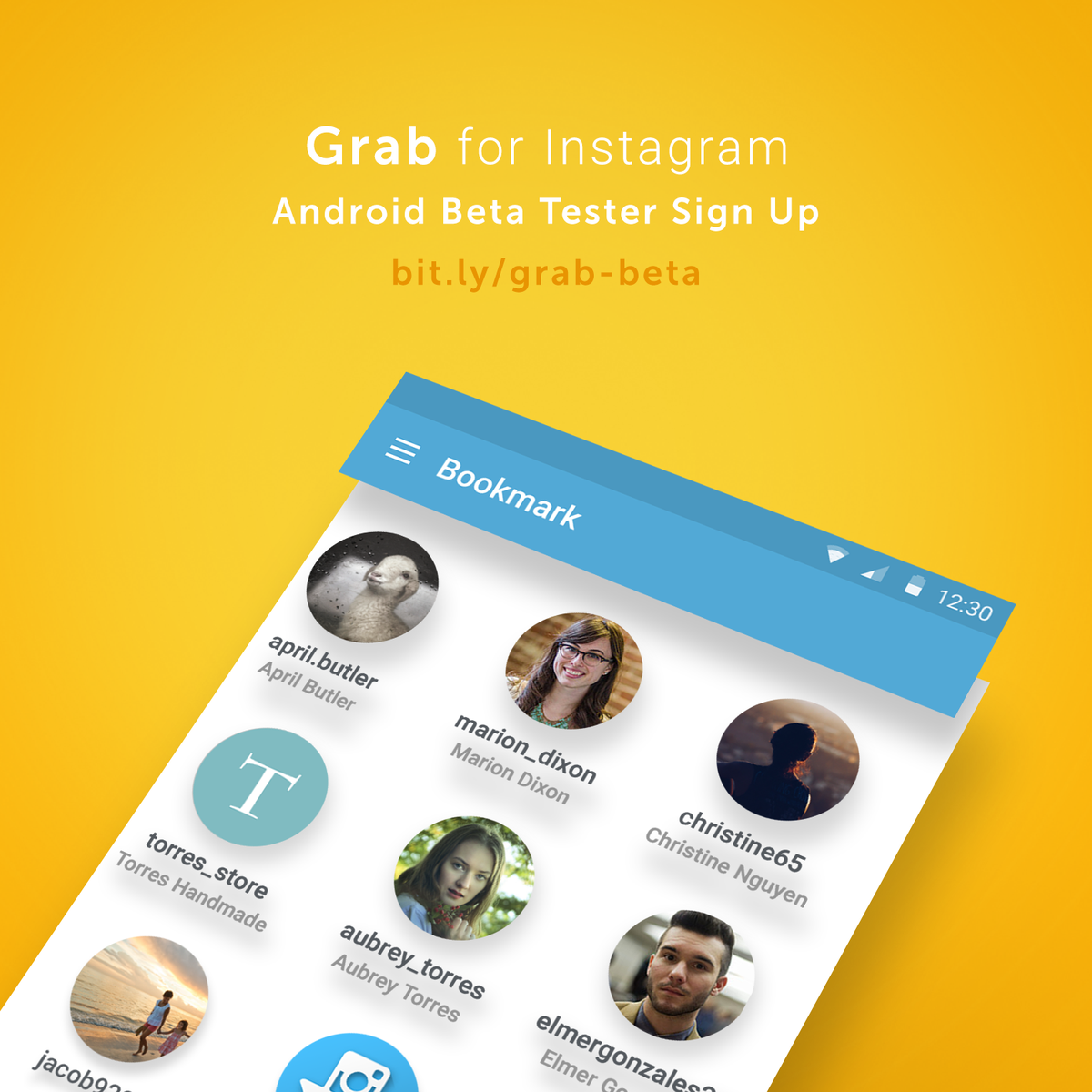 Beta Testers Wanted! (Limited quota) Sign up at bit.ly/grab-beta-tw!

#betatest #betatester #app #mobileapp #grab