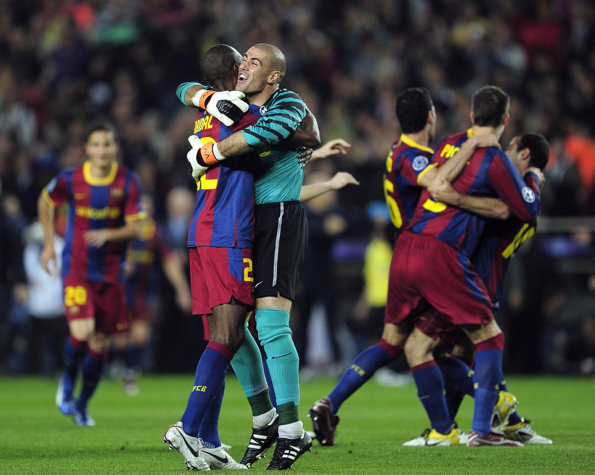 ChampionsLeague's tweet photo. Happy birthday, two-time #UCL winner &amp; former @FCBarcelona star @EAbidalOfficial! http://t.co/RyRpWsTauQ