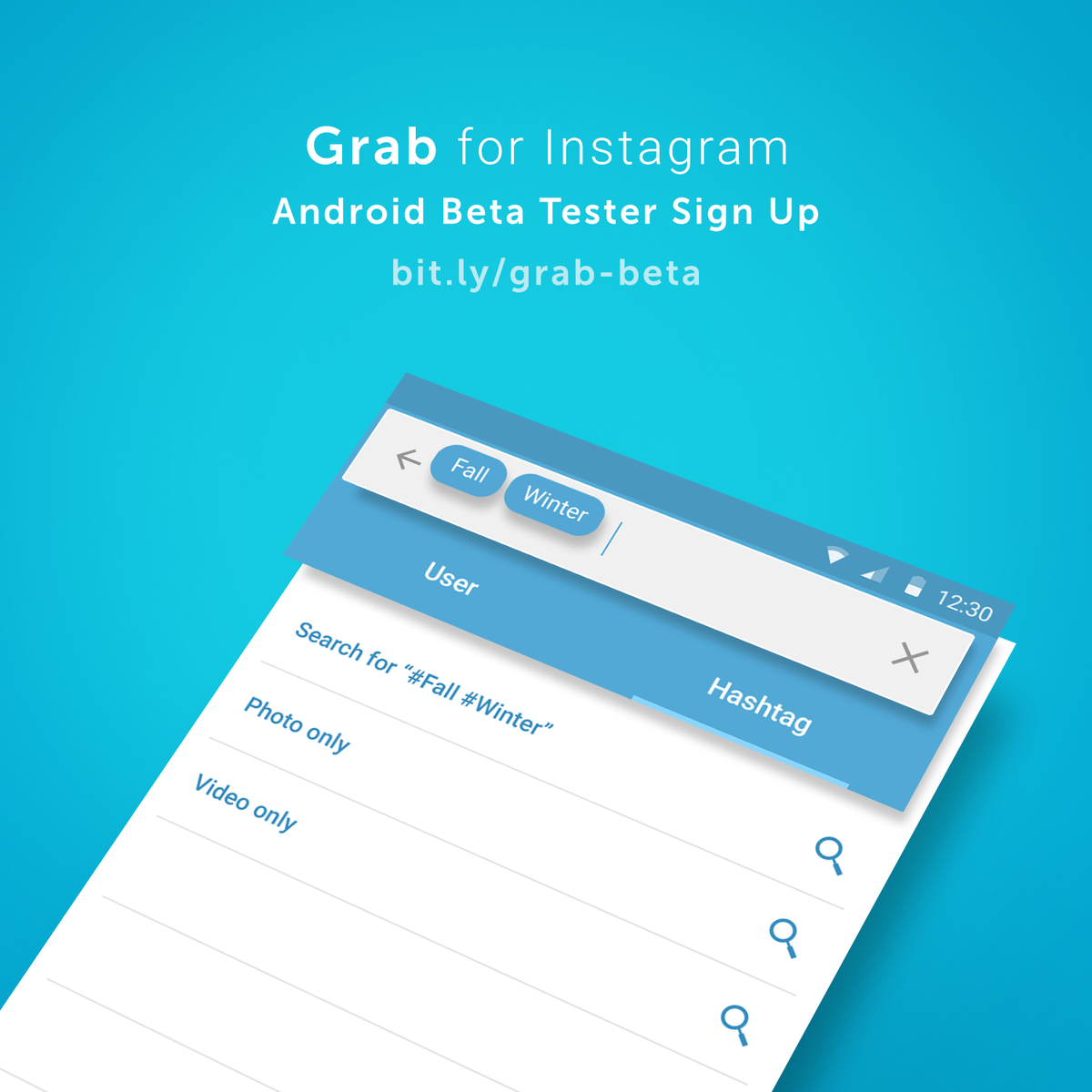 Are you an Early Adopter? JOIN our #betatest program Now at bit.ly/grab-beta-tw! (Limited quota)
#betatester #grab