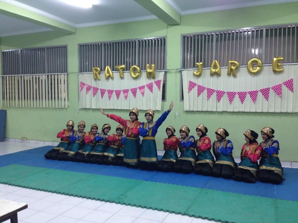 DETAK Saman 26 tweet media