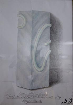 #MattiaBonetti #CabinetTower #CardiBlackBox #design