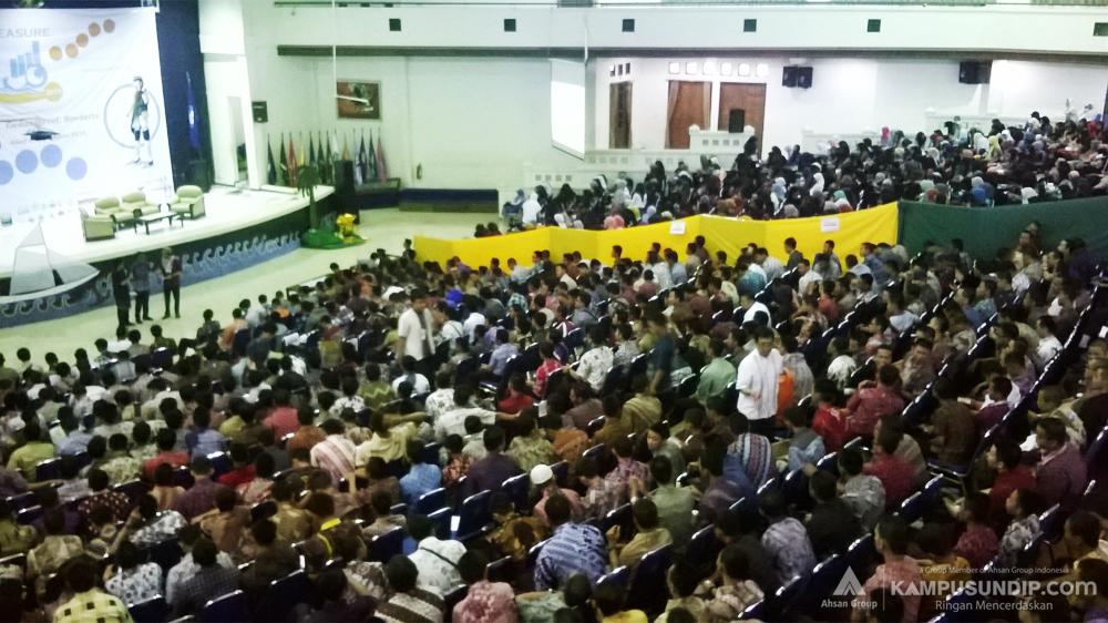 IZZATI dan FKMI Gelar GOM FT Undip 2015 kampusundip.com/2015/09/izzati…