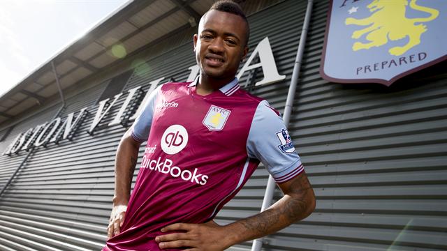 HAPPY BIRTHDAY: Best wishes to Jordan Ayew, who turns 24 today. 