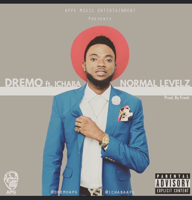 _Momagic's tweet photo. Watch #normallevels by @Dremoapg
http://t.co/qNC9KxEo0V http://t.co/v6IBZsolFY