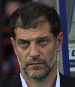 Happy 47th Birthday manager Slaven Bilic. Check out his profile  
