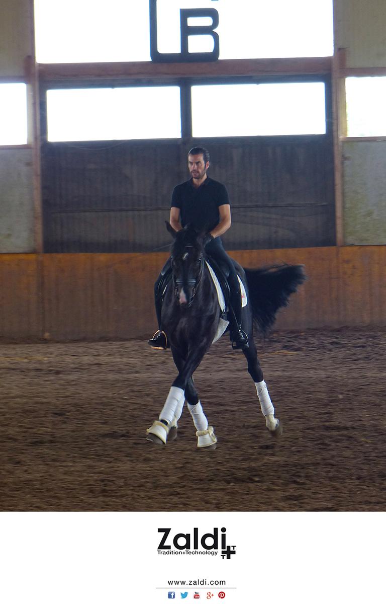 Winners never quit | Los ganadores nunca se rinden | zaldi.com