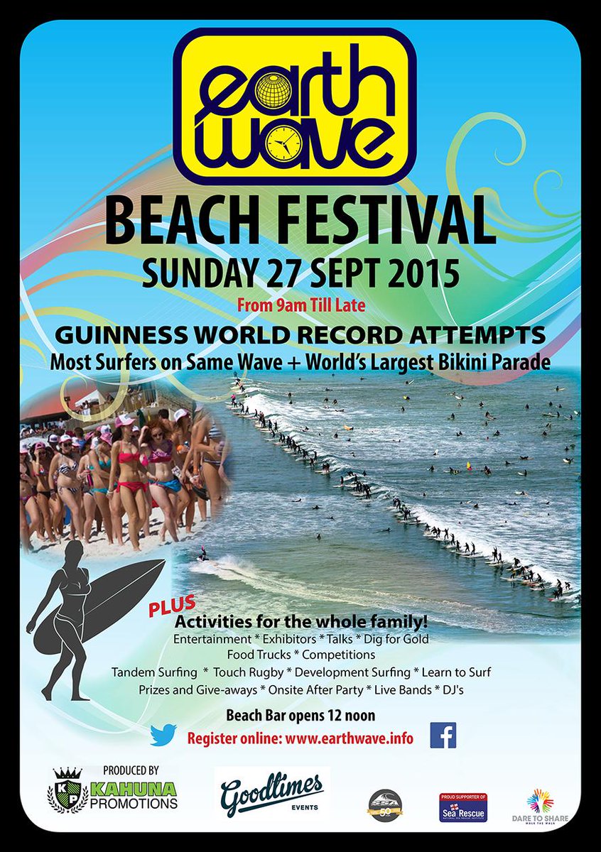 Earthwave2015's tweet photo. Let us begin :)
#Earthwave2015
@GoodTimesEvents @cometocapetown @BeachbumSA @News24 @CapeTown_Bru @Zigzagsurf @MrCPT http://t.co/ofP0RjDhns