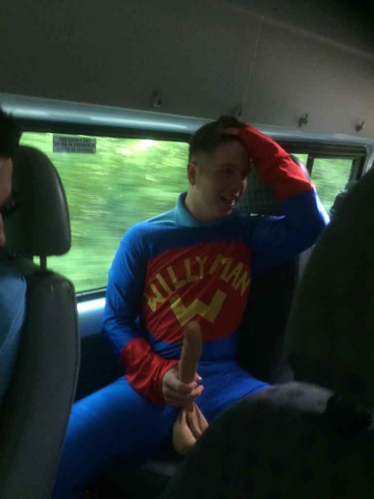 sambeardox's tweet photo. the state of this!! @Duncan_Mccabe @WestlandCC #cardiff15 #tour http://t.co/HdRj811drV