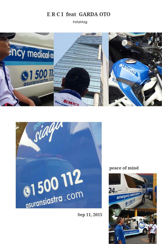hend4rprasetyo's tweet photo. @GardaOto @asuransiastra59 @ertiga_ID
Happy anniversary 59 http://t.co/SJkTSdCphN