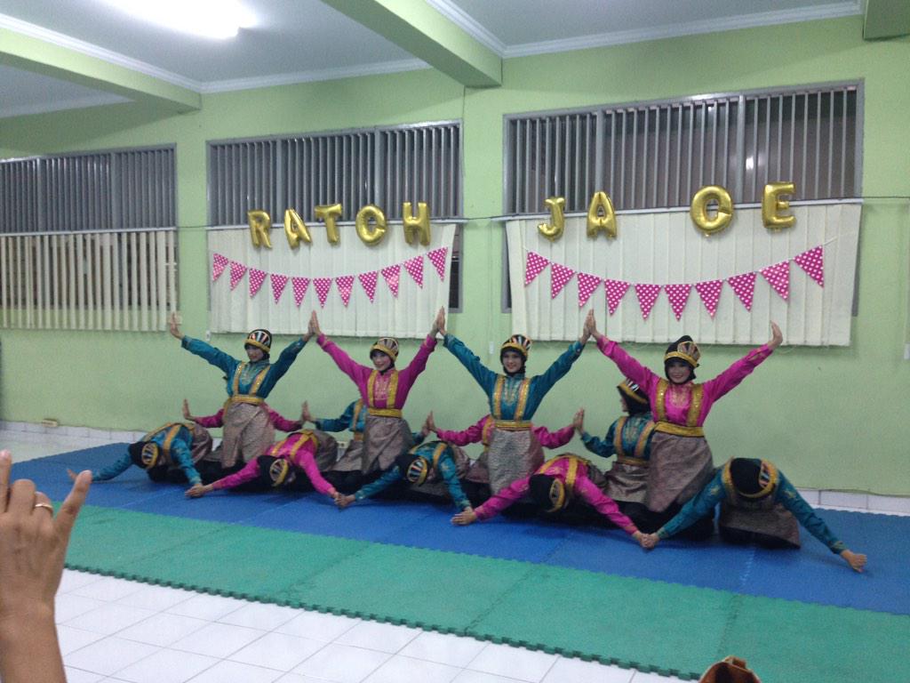 DETAK Saman 26 tweet media