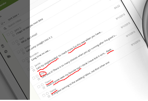 One.com easter egg? #GameOfThrones .. well it amused us!