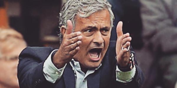 DhozePt's tweet photo. Mourinho tem vindo a ter o pior arranque de época de sempre.Será que os ovos são suficientes para fazer uma omelete? http://t.co/KPyLofHkJS