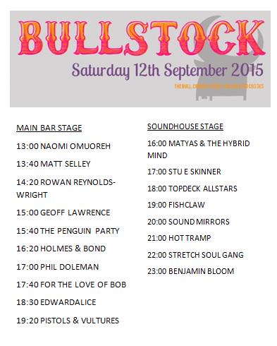 JeanetteLark's tweet photo. Tomorrow @BullColchester - so many bands in just one day - midday to midnight.
Please retweet and feel the love <3 http://t.co/XZHjPYUw62