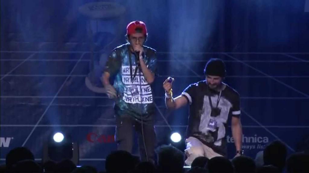fucmedia's tweet photo. #Shazet - #Malaysia - ... - http://t.co/7AXEMT5vZO (#2015 #BeatBoxComposition #Elimination #HumanBeatboxer) http://t.co/m8nn3dP7cs