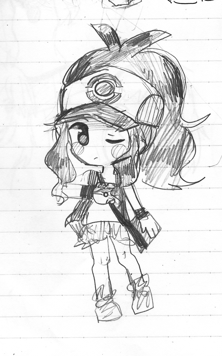 らくがき 