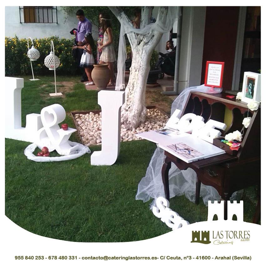 Catering Las Torres tweet media