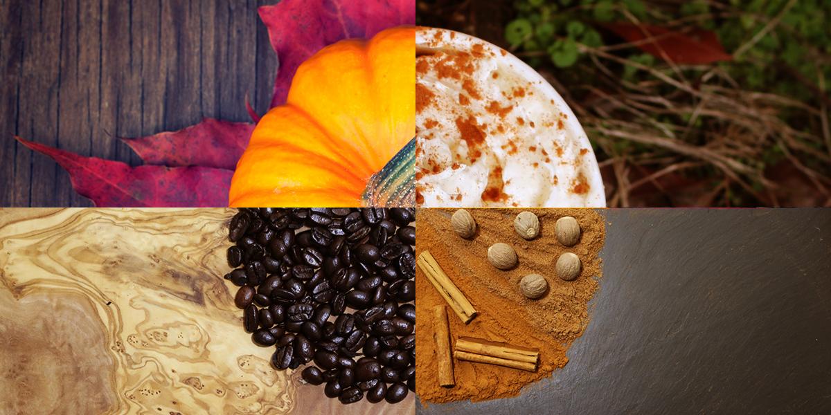 StarbucksUK's tweet image. Autumn-y, Pumpkin-y, Spicy #PSL