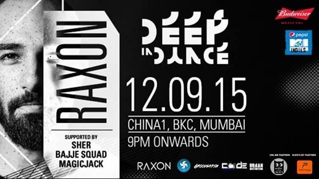 pepsimtvindies's tweet image. @ahmedraxon hits today @9pm at @China1_Restro #DeepInDance. Big night supported by Sher,baje squad &amp;amp; Magicjack.