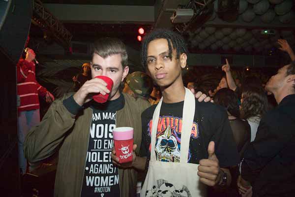 scenestr's tweet photo. Review #bigsound2015 'an abundance of incredible musicians' @sgcnewmedia @BIGSOUNDtweets - http://t.co/tH6MwIsWnc http://t.co/k6mOKdKRfh