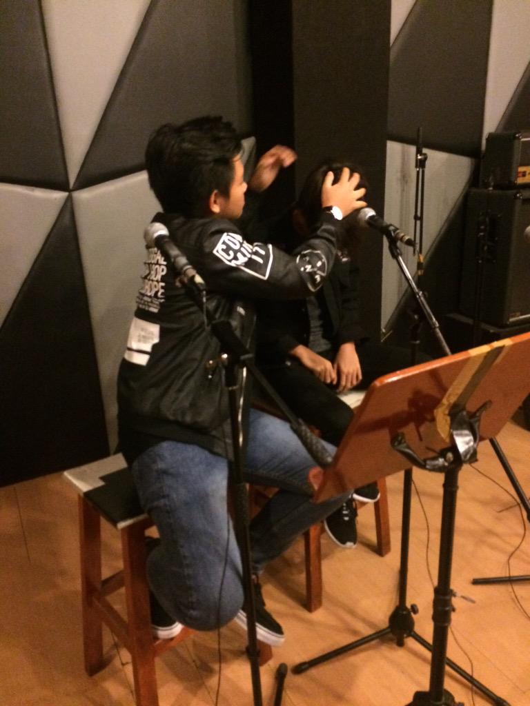 dinidinda's tweet photo. Lagi sayang sayangan http://t.co/RqhCT1VcPy