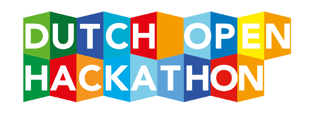 We zijn los! Schrijf jezelf óf je team nu in voor de Dutch Open Hackathon. bit.ly/1gel3uv #DutchHack15