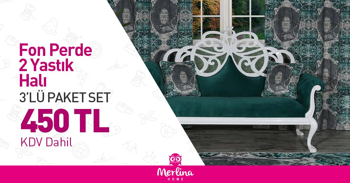 HomeMerlina's tweet photo. Halı, yastık ve perde 3’lemesi ile evinizin yeni kombini Merlina     Home’da.#hometextile #decoration #design #style http://t.co/fyq1FGskMX
