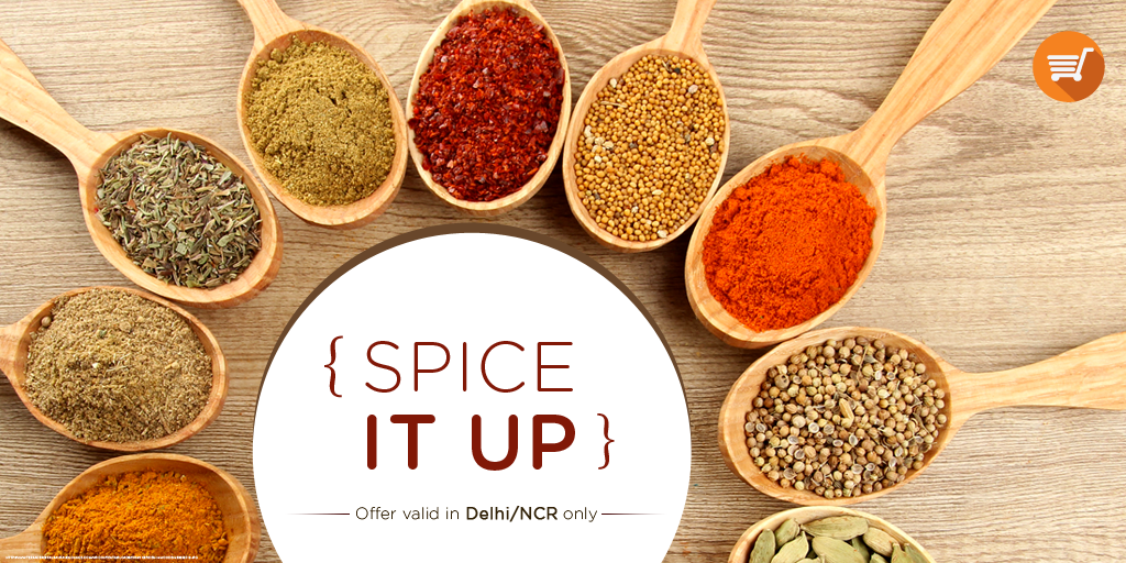SangamDirect's tweet photo. A spicy #DirectOffer. Buy 3 Everest Spices and get 10% off. Buy now: http://t.co/eLQPBW5eZc http://t.co/awegLiZB53