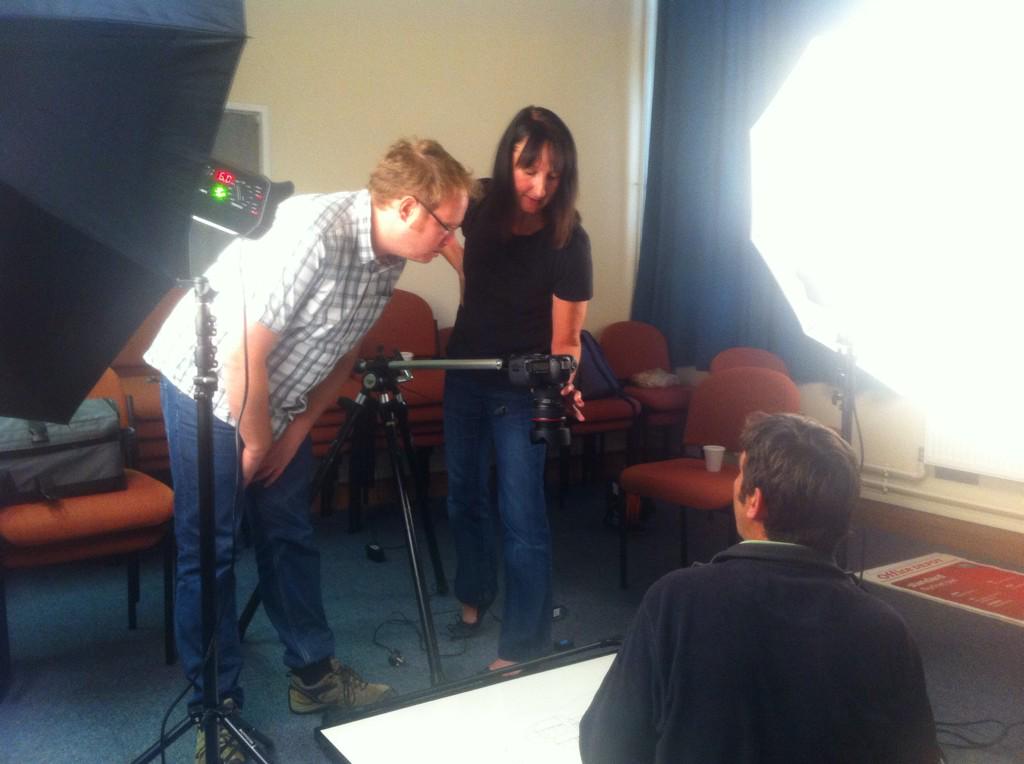 David_M_Oliver's tweet image. Setting up for a day of video-scribing about #diffusepollution with @simreaney &amp;amp; Catchment Sensitive Farming