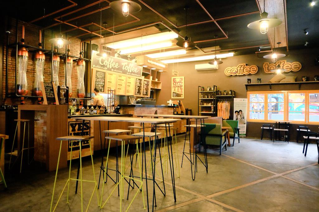 Coffee Toffee IDN tweet media