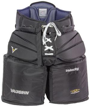 Sept. sale cont'd #Vaughn Pro Pants regular $379 on sale for $299 + HST #hockey #goalie ow.ly/RZ6Xo