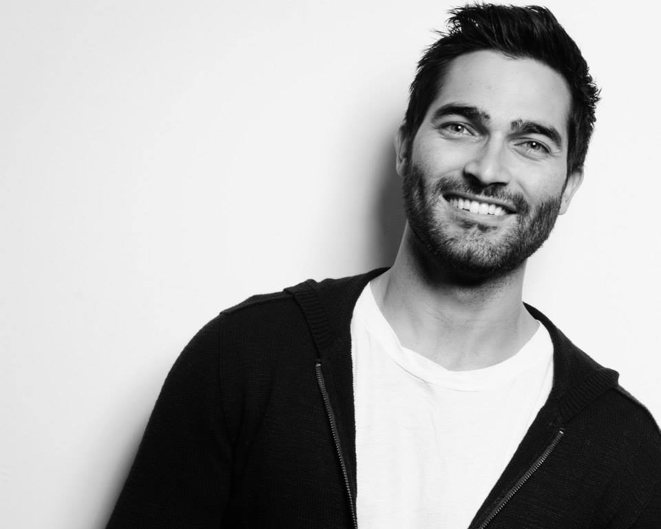 Happy Birthday Tyler Hoechlin! We you!!! 