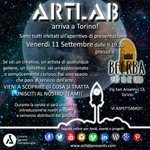 Photo by ArtLab Presents: (@ArtLabPresents)
