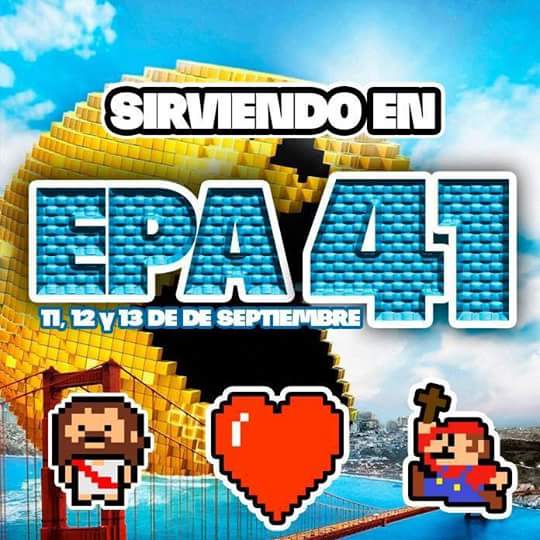 EpaSlp's tweet photo. Vamos! 👌 http://t.co/9qBH8zM3Ob