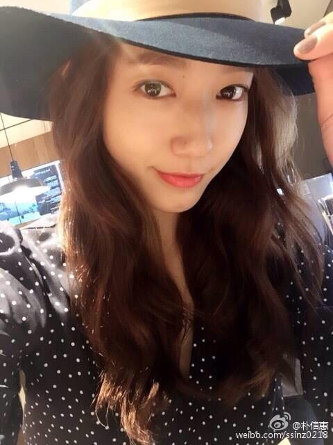 PSH_IFC's tweet photo. 150911 Weibo: Time passes so quickly. C u at 2015 Dream of Angel's end stop Chengdu~Hope it will be a time w/o regret http://t.co/ywfCu0jRPm